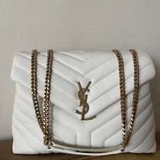 YSL Satchel Bags